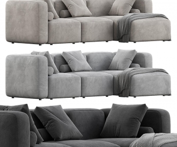 Modern Corner Sofa-ID:936369937