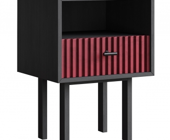 Modern Bedside Cupboard-ID:123328921