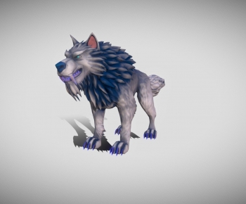 Modern Animal-ID:705148949