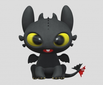 Modern Animal-ID:508512024