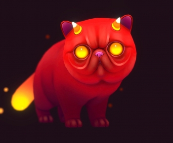 Modern Animal-ID:552162899