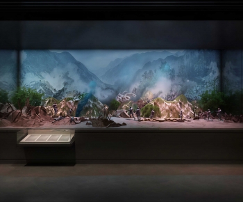 Modern Museum-ID:738857987