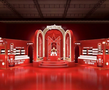 Modern Meichen-ID:749630942