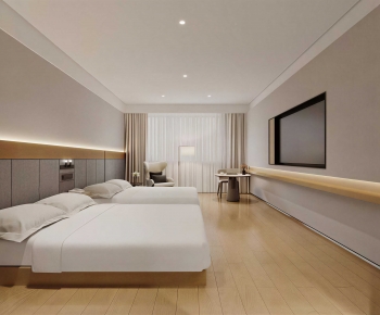 Modern Guest Room-ID:635175944