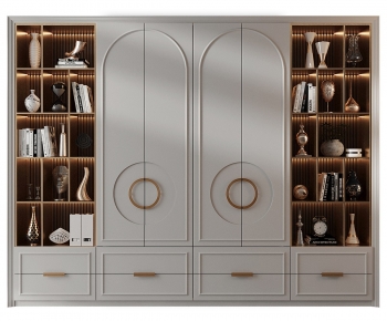 Modern The Wardrobe-ID:504704954