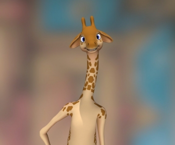 Modern Robot-ID:384746078