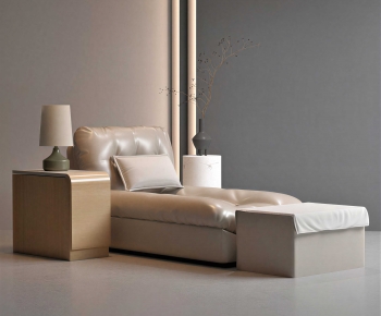 Modern Massage Chair-ID:490106112