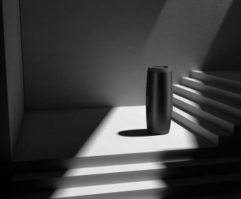 Modern Sound Box-ID:170228964