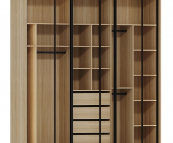 Modern The Wardrobe-ID:655539049