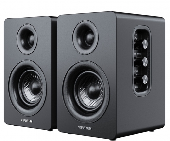 Modern Sound Box-ID:375688085