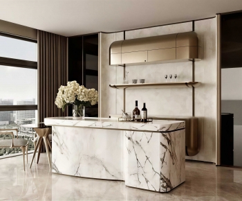 Modern Dining Room-ID:933204892