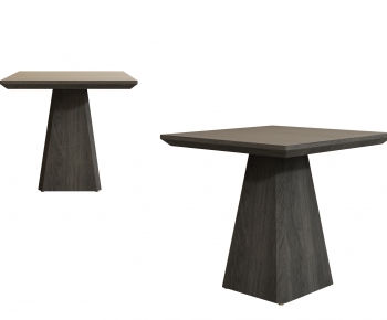 Modern Side Table/corner Table-ID:710386049