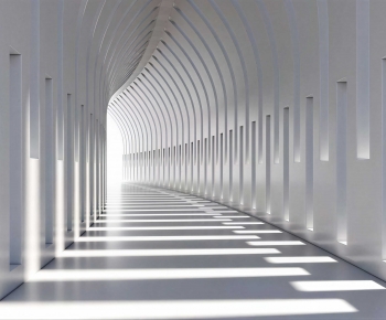 Modern Office Aisle-ID:774147034