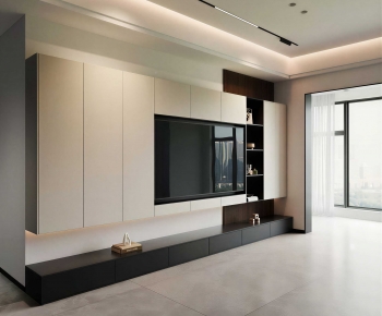 Modern TV Wall-ID:560236937