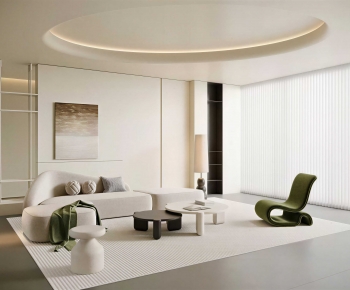 Modern A Living Room-ID:186276913