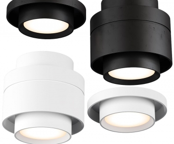 Modern Ceiling Ceiling Lamp-ID:658410077