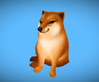 Modern Animal-ID:189474114