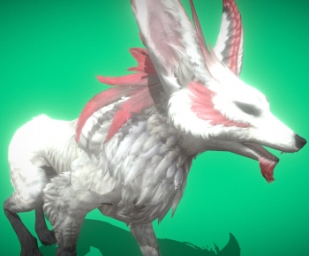 Modern Animal-ID:204863079