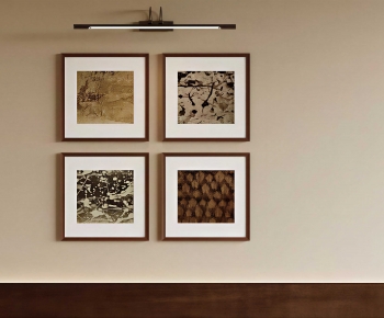 Retro Style Painting-ID:516277075