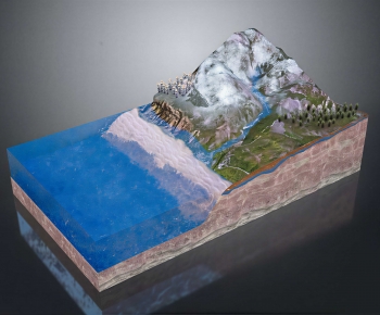 Modern Landscape-ID:300255066