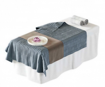 Modern Massage Table-ID:102939676