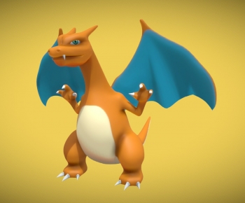 Modern Animal-ID:765618096