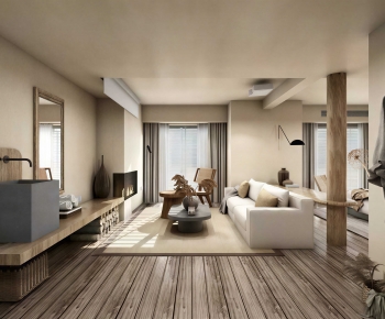 New Chinese Style Residential Hostel-ID:654870998