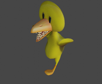 Modern Animal-ID:540080071