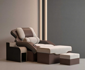 Modern Massage Chair-ID:661196957