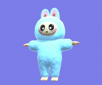 Modern Animal-ID:990427979