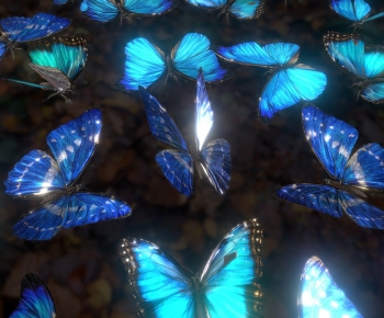 Modern Flying Animals-ID:423038015