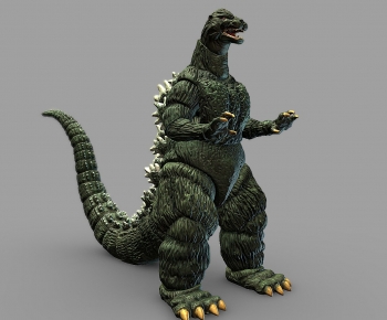 Modern Animal-ID:878062014