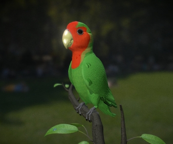 Modern Animal-ID:453807122