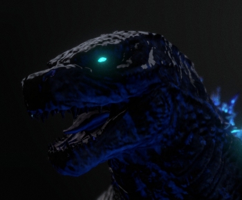 Modern Animal-ID:832680946