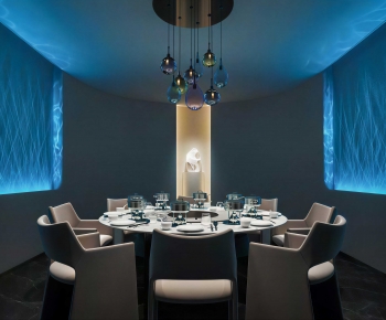 Modern Restaurant Box-ID:929003003