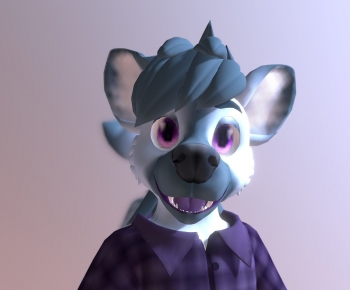 Modern Animal-ID:320861109