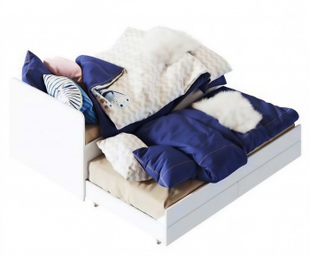 Modern Sofa Bed-ID:598747977