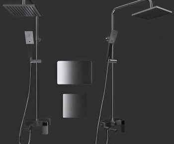 Modern Faucet/Shower-ID:106767892