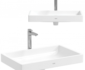 Modern Basin-ID:934937955
