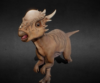 Modern Animal-ID:335994018