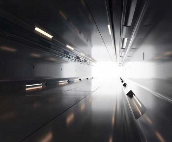 Modern Office Aisle-ID:419828895