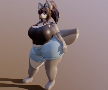 Modern Animal-ID:407345067