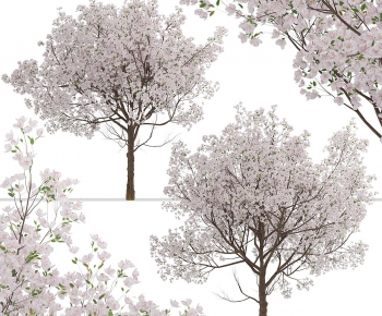 Modern Tree-ID:439239989