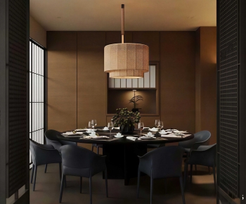 Modern Restaurant Box-ID:839848046