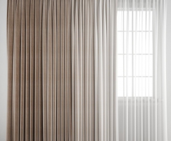 Modern The Curtain-ID:930449017