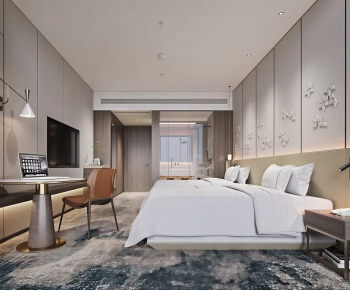 Modern Guest Room-ID:200076104