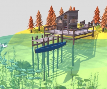 Modern Animal-ID:944714073