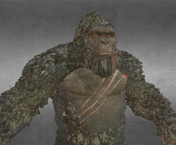 Modern Animal-ID:586173068