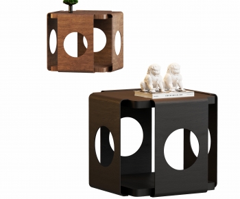 Modern Side Table/corner Table-ID:160254961