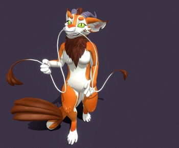 Modern Animal-ID:456495054